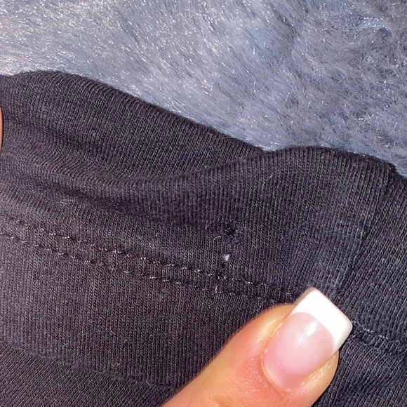 🔴Forever 21 Medium Capri Legging - Picture 3 of 5